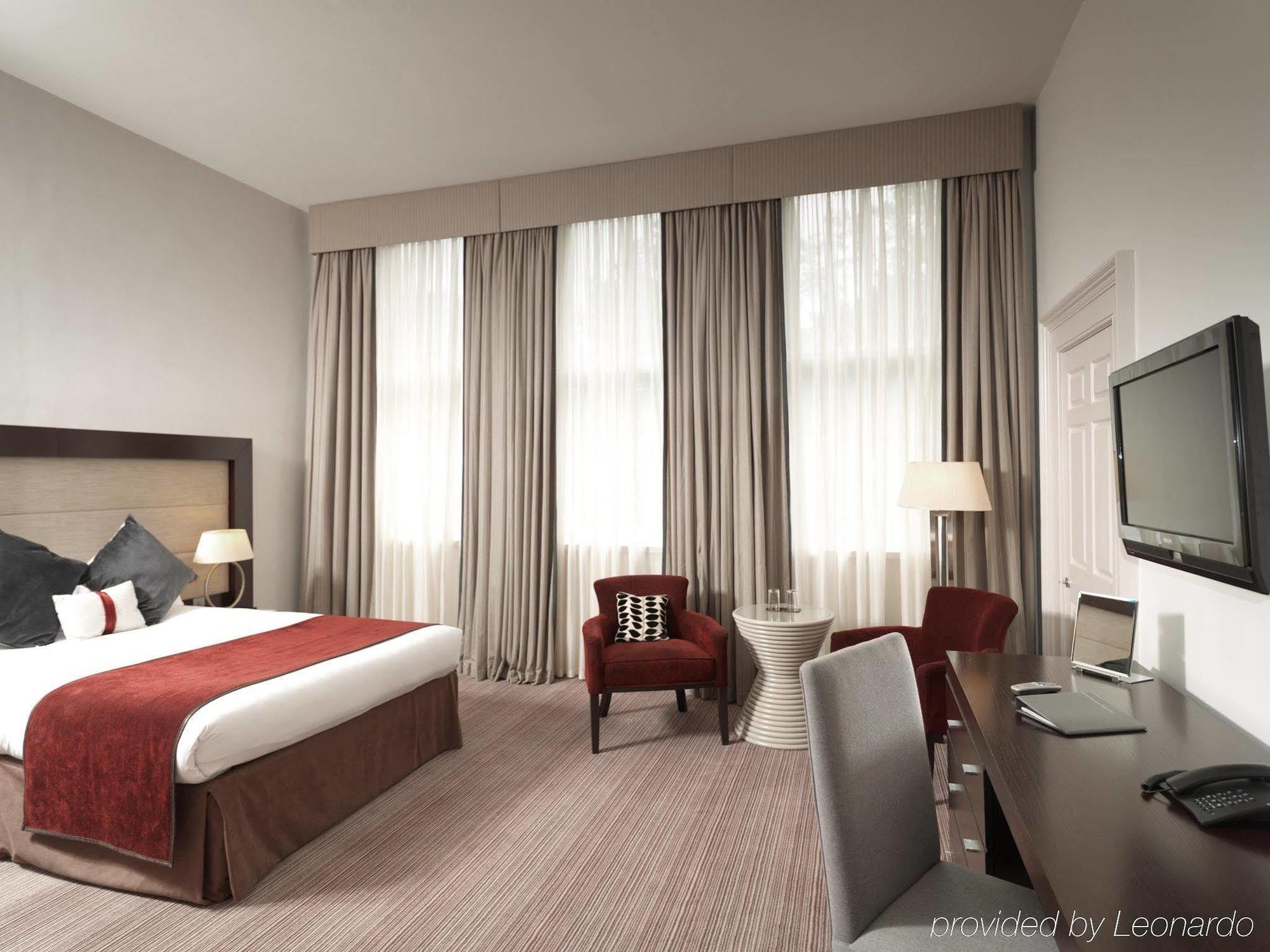 Leonardo Hotel Cardiff Quarto foto