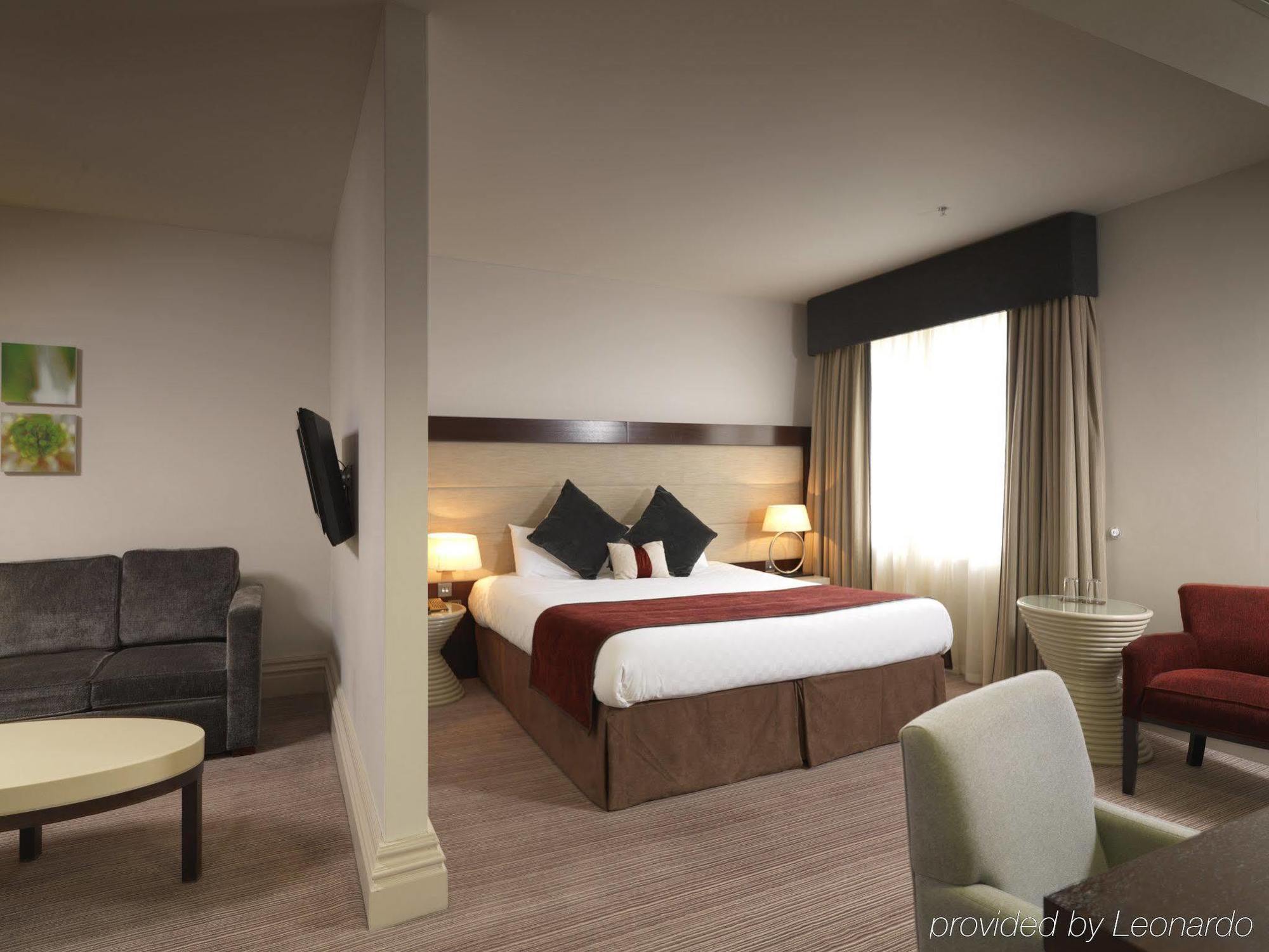 Leonardo Hotel Cardiff Quarto foto