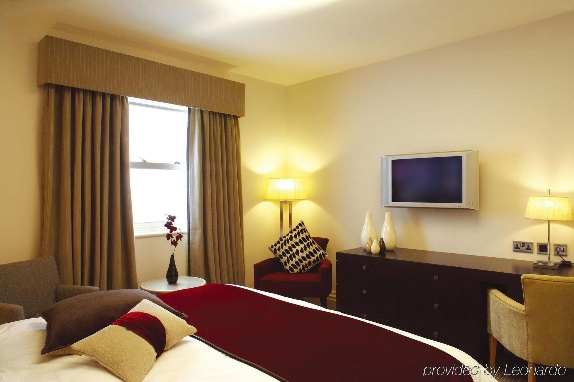 Leonardo Hotel Cardiff Quarto foto